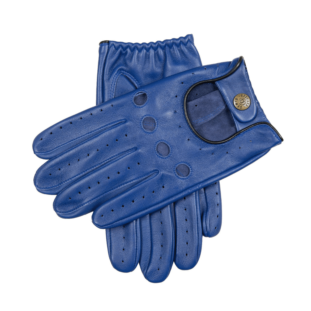 #farge_royal blue/black