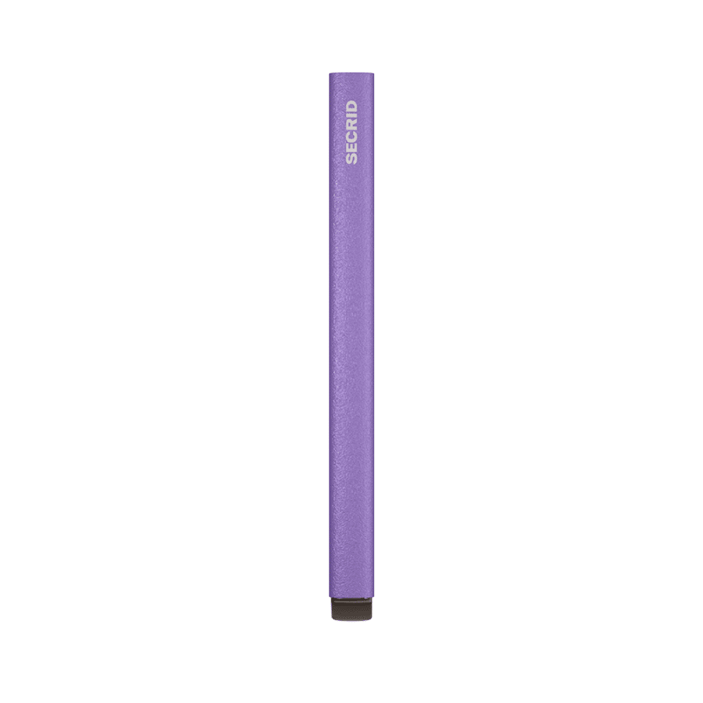 SECRID Cardprotector Powder Lilac