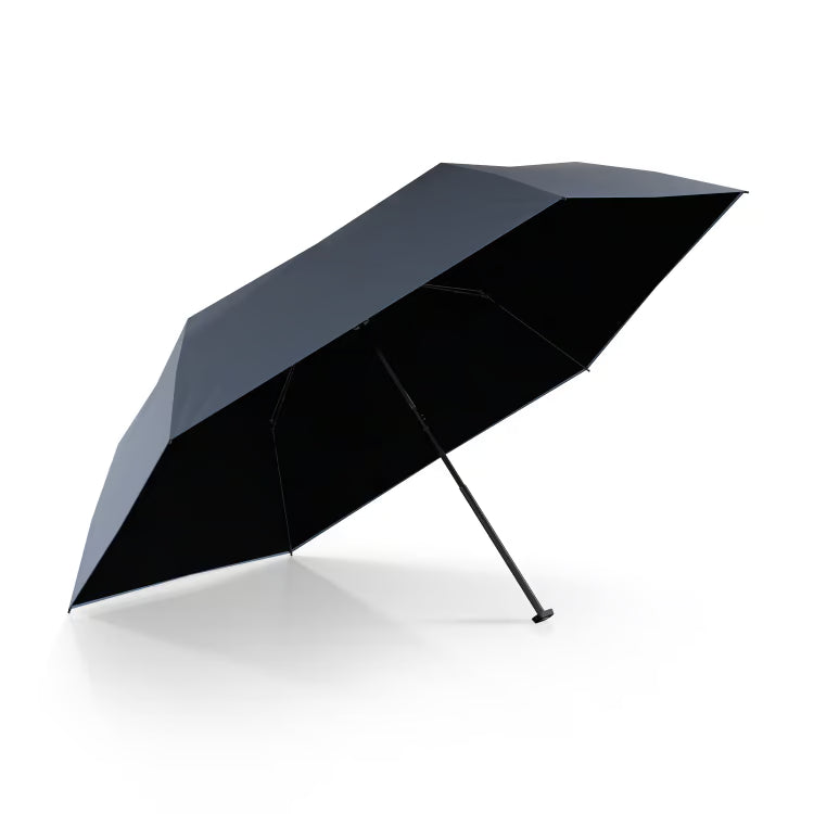 Knirps Ultra Light Slim manuel Harbor