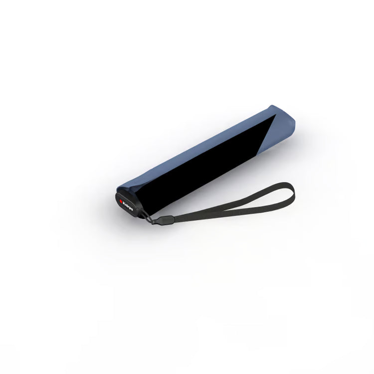 Knirps Ultra Light Slim manuel Harbor