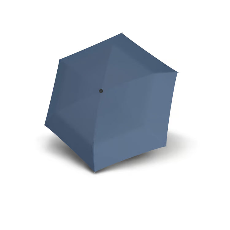 Knirps Ultra Light Slim manuel Harbor