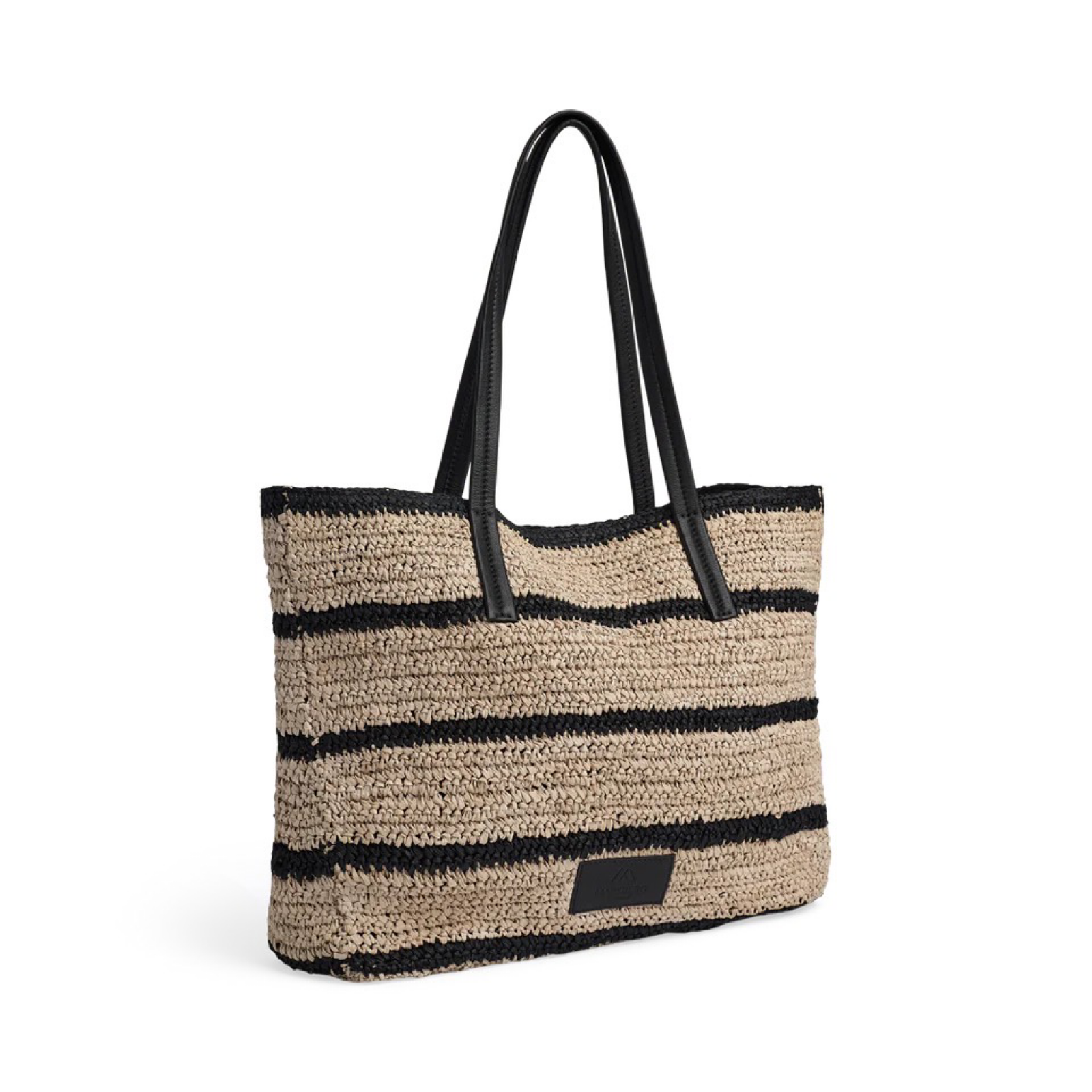 Markberg Avani Shopper, Raffia
