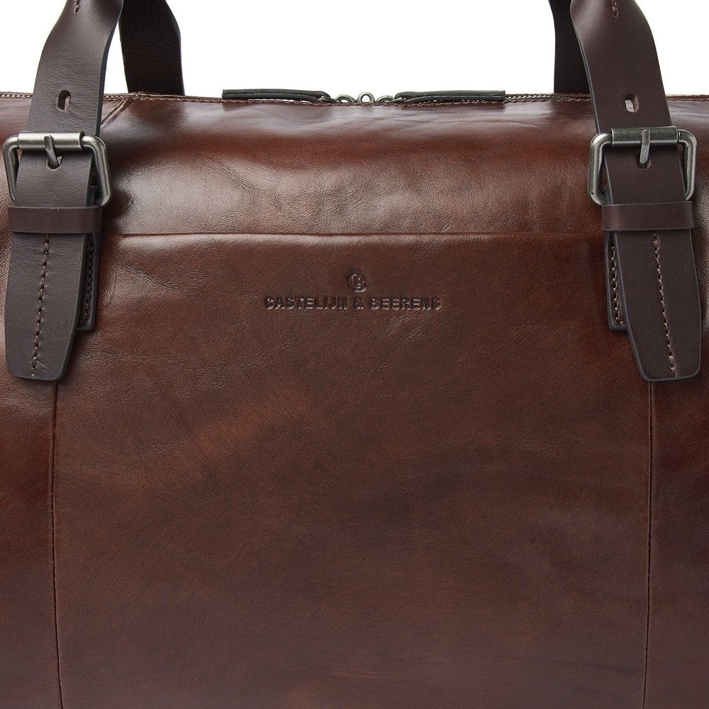 Castelijn & Beerens - Rien Weekender skinnbag
