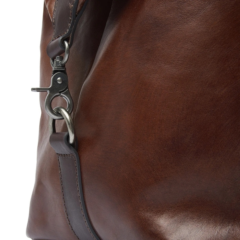 Castelijn & Beerens - Rien Weekender skinnbag