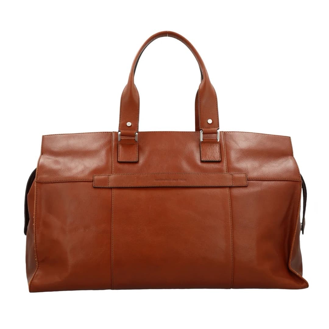 Picard BUDDY Weekendbag - Cognac