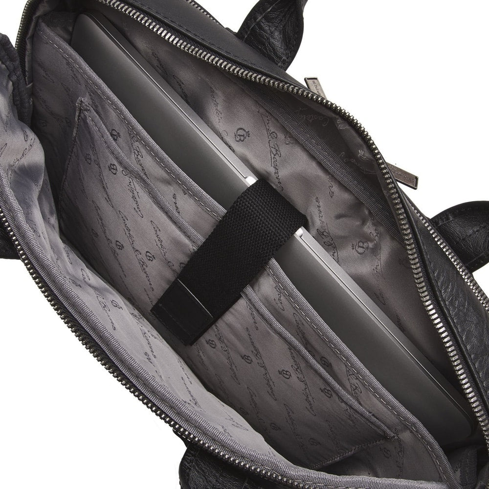 Castelijn & Beerens Laptop Bag 15,6" dobbel