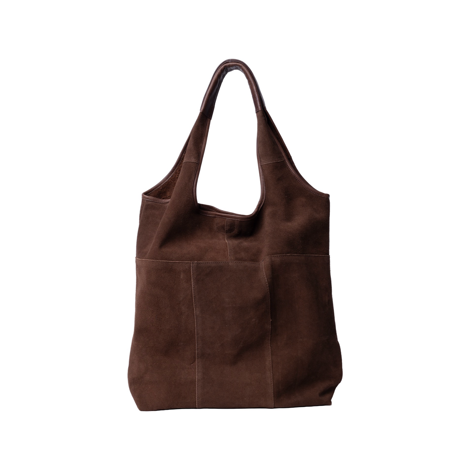 Re:Designed by DIXIE - Lyra Suede