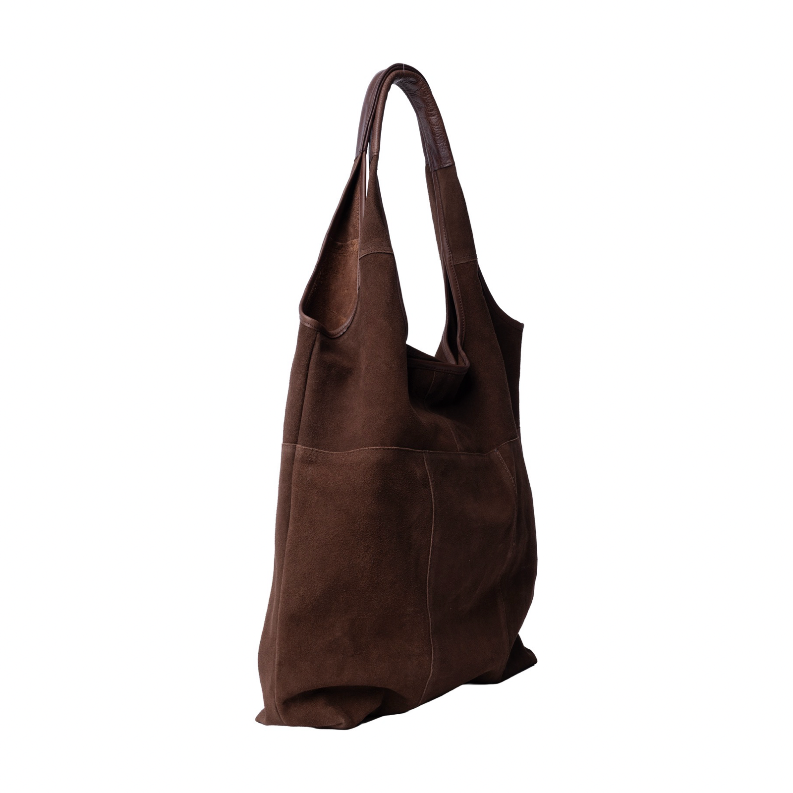 Re:Designed by DIXIE - Lyra Suede
