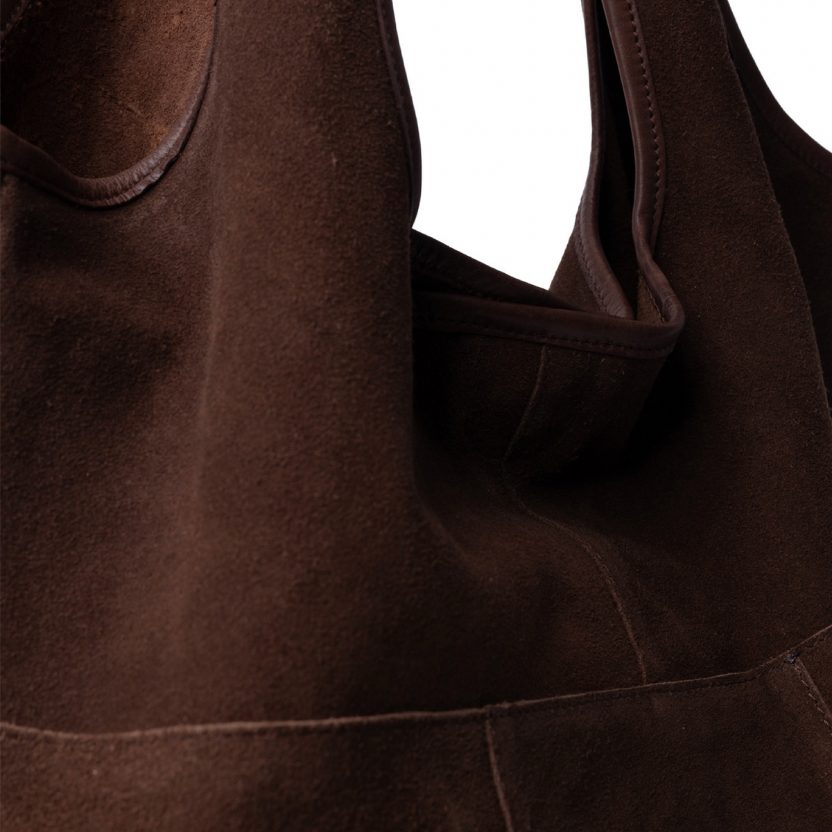Re:Designed by DIXIE - Lyra Suede