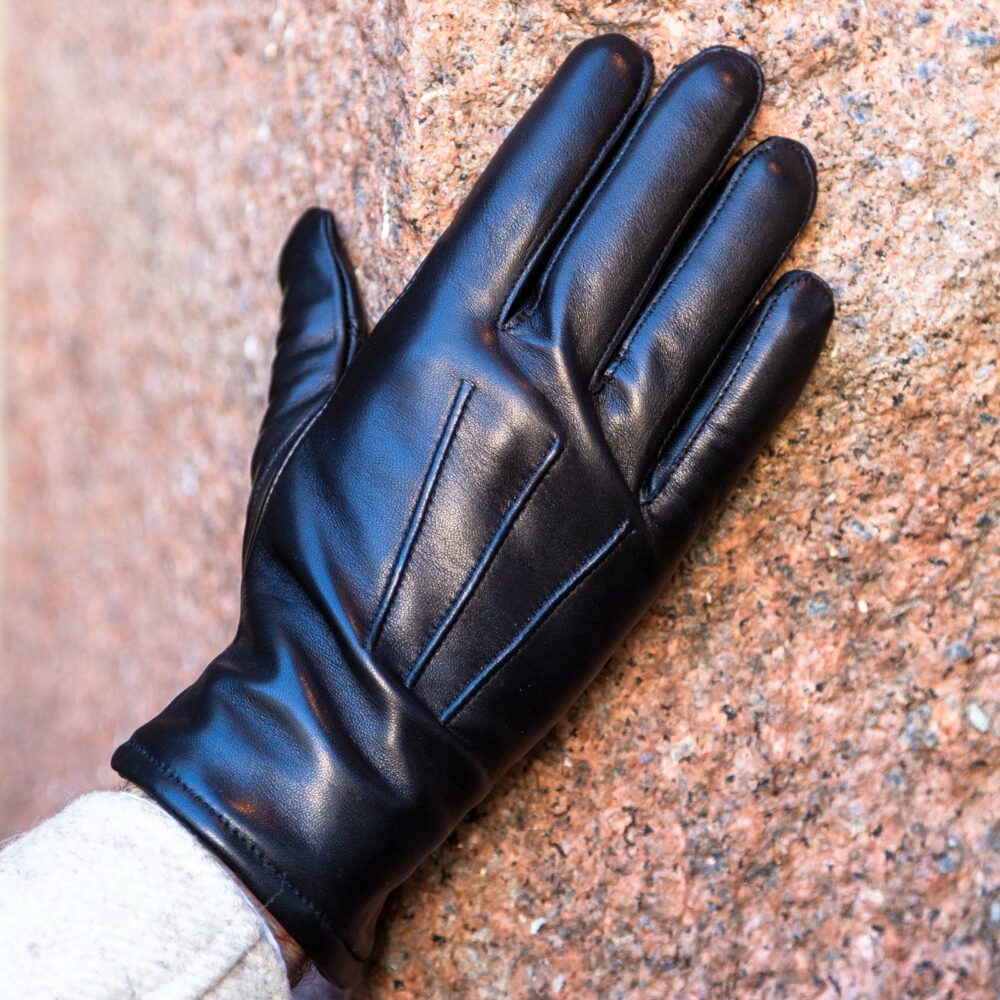 #farge_sort