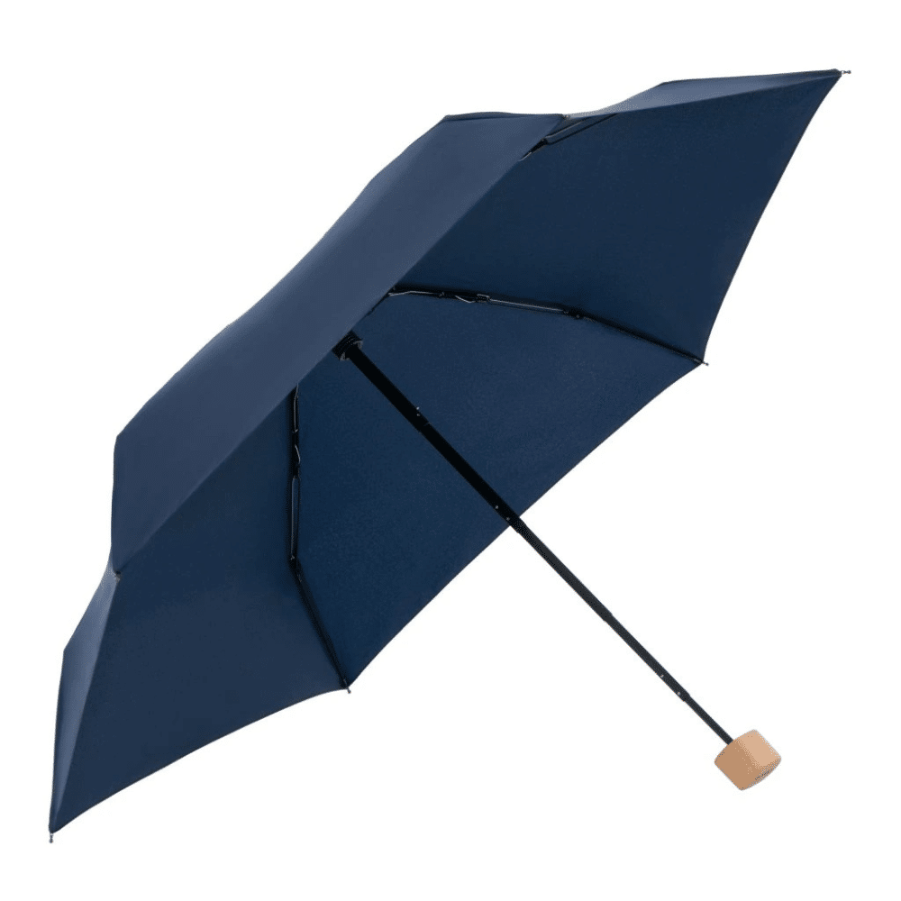 Doppler Nature Mini deep blue