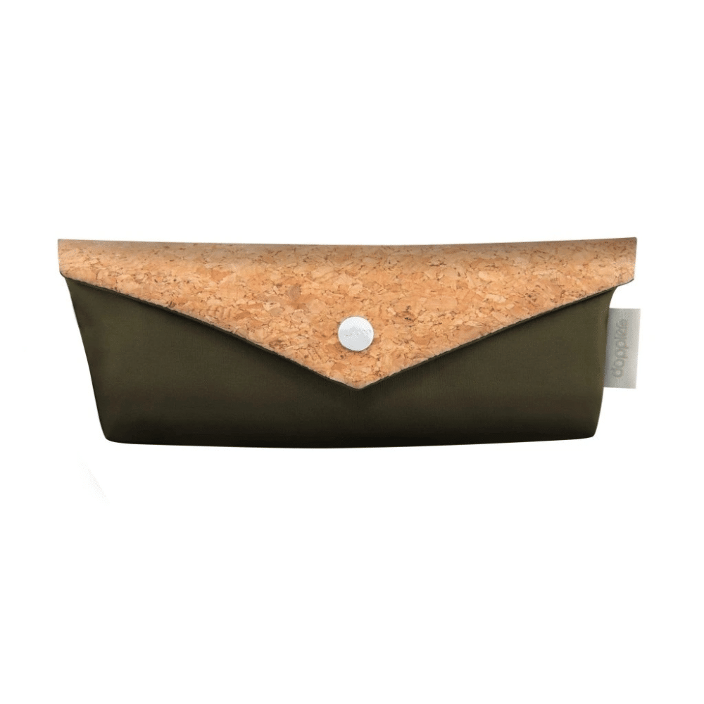 Doppler Nature Mini cork olive