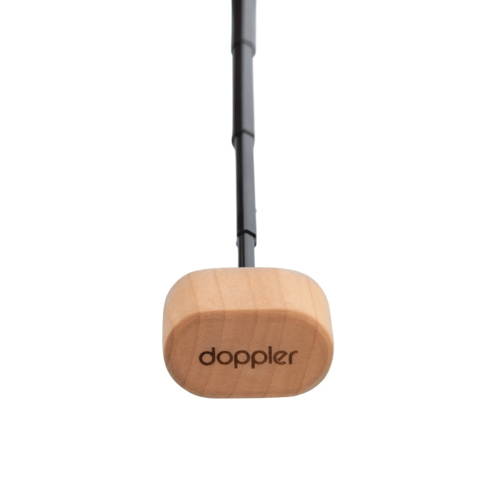Doppler Nature Mini deep blue