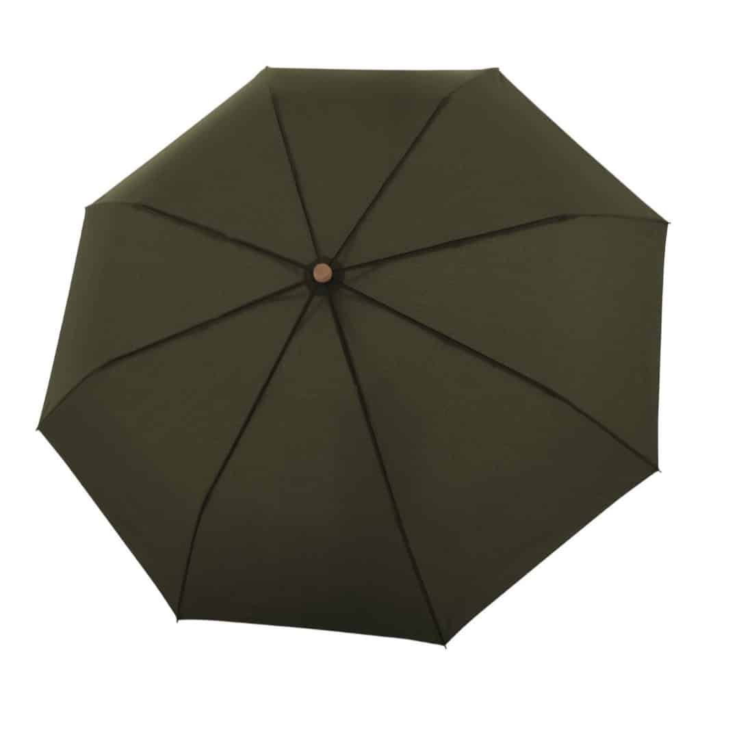 73663NOL Doppler Nature Long Deep Olive