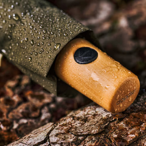 Doppler Nature Magic – Deep Olive