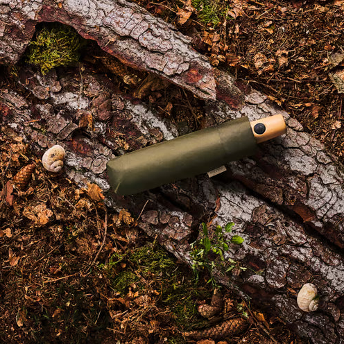 Doppler Nature Magic – Deep Olive