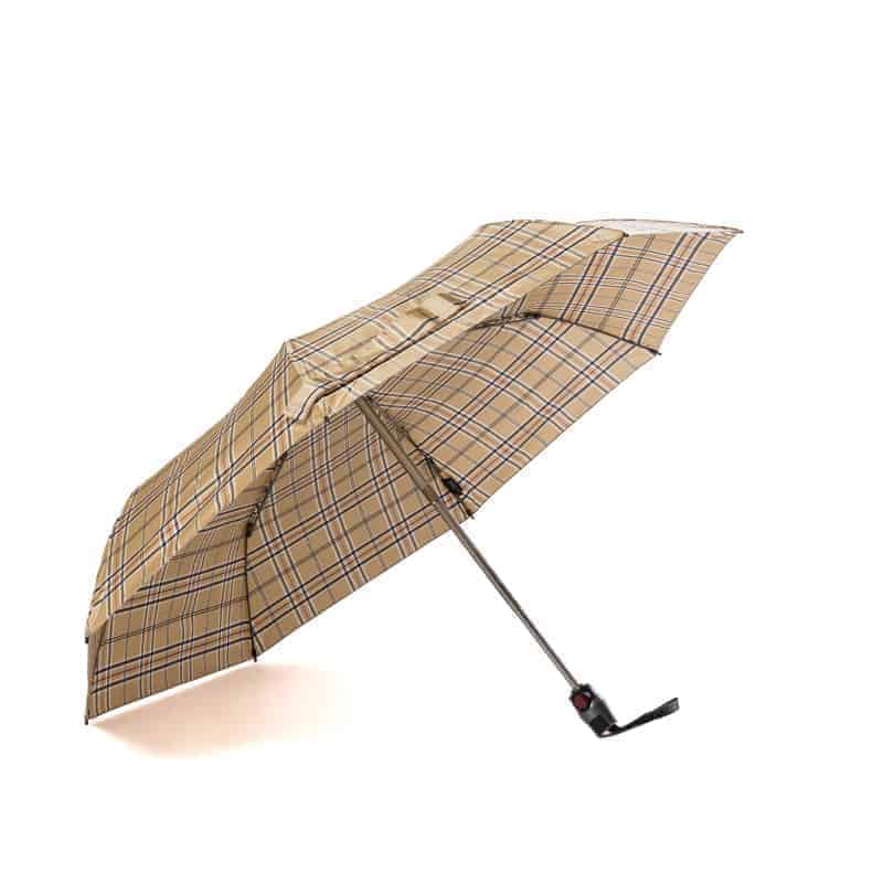 Knirps Duomatic T.200 - Checkers