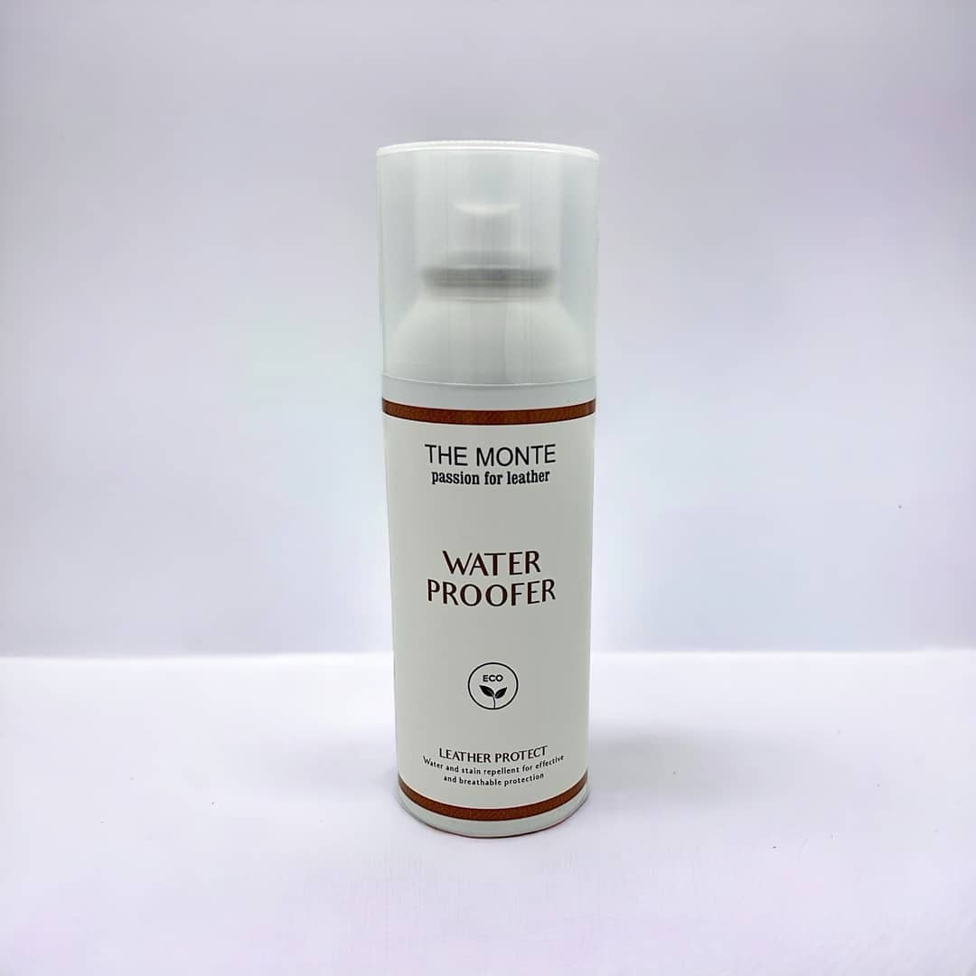Leather Waterproofer - 200 ml