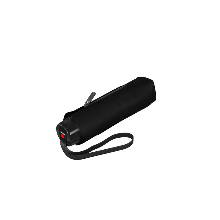 Knirps Mini T.020 Chain Black