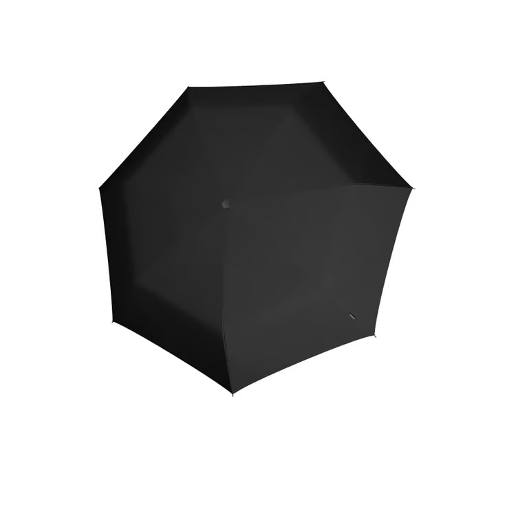 Knirps Mini T.020 Chain Black