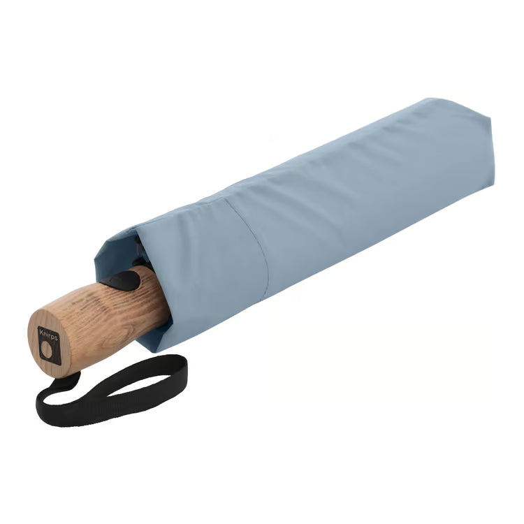 Knirps Timber Duomatic, Cloud