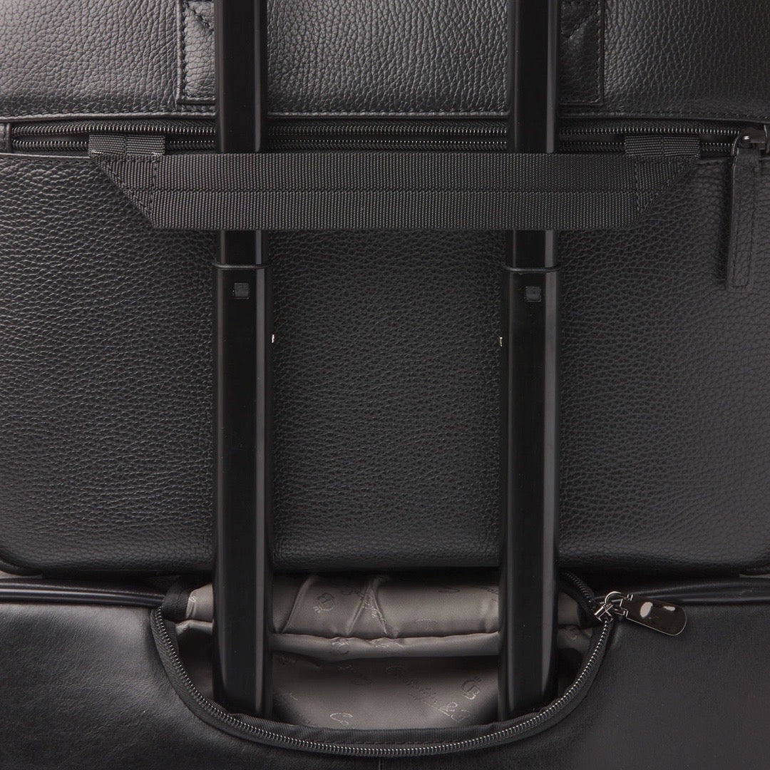 Castelijn & Beerens Onyx Delta laptopbag 13" + tablet RFID