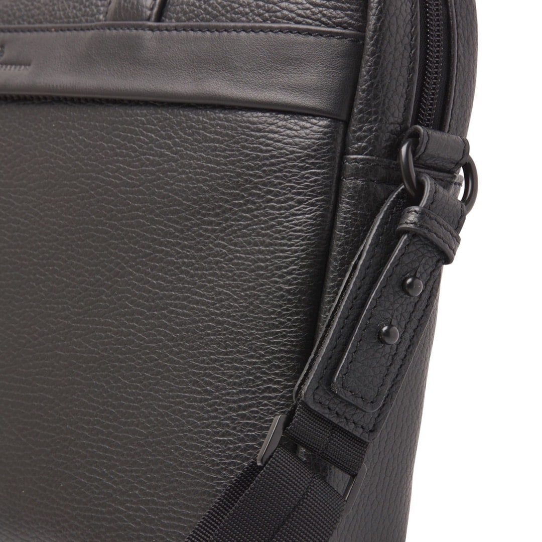 Castelijn & Beerens Onyx Delta laptopbag 13" + tablet RFID