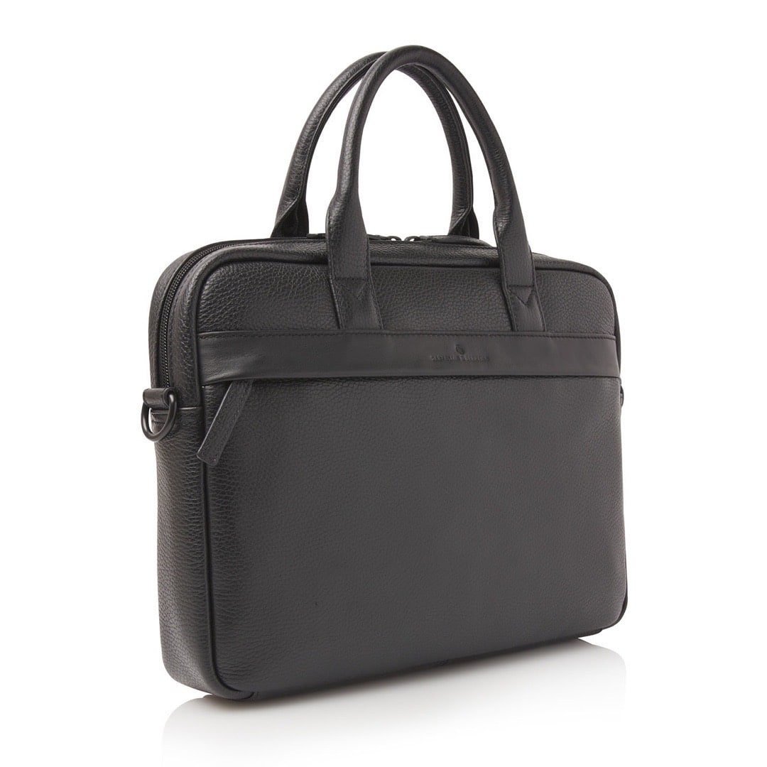 Castelijn & Beerens Onyx Delta laptopbag 13" + tablet RFID