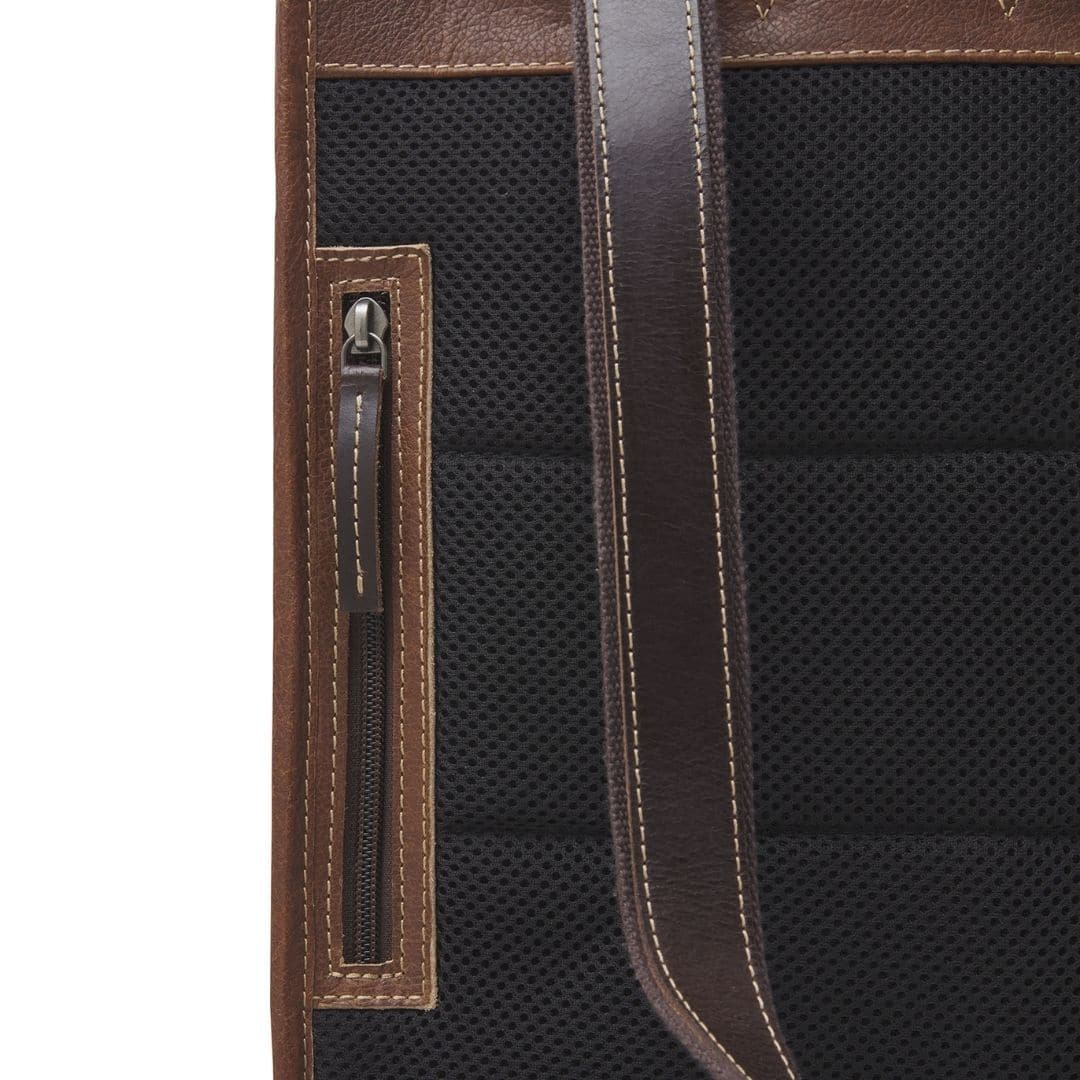 Castelijn & Beerens Floris Laptop Backpack 59 9576 detalje