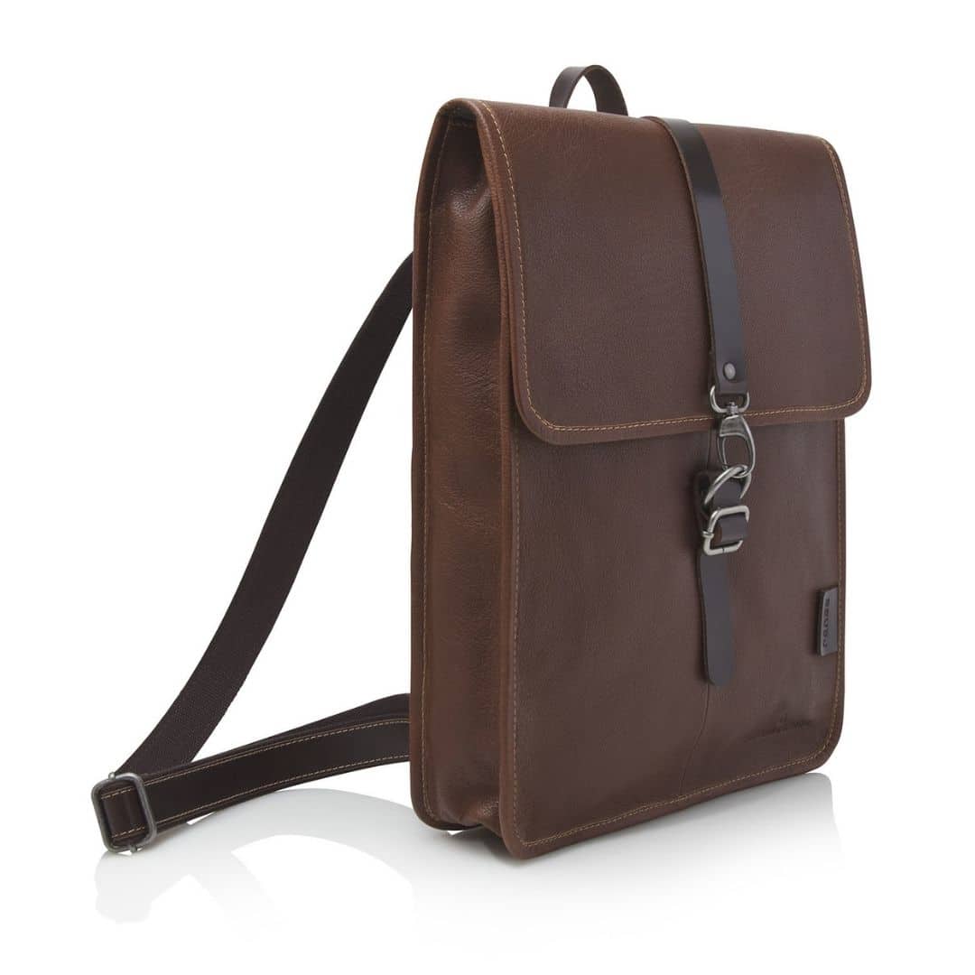 Castelijn & Beerens Floris Laptop Backpack 59 9576 detalje