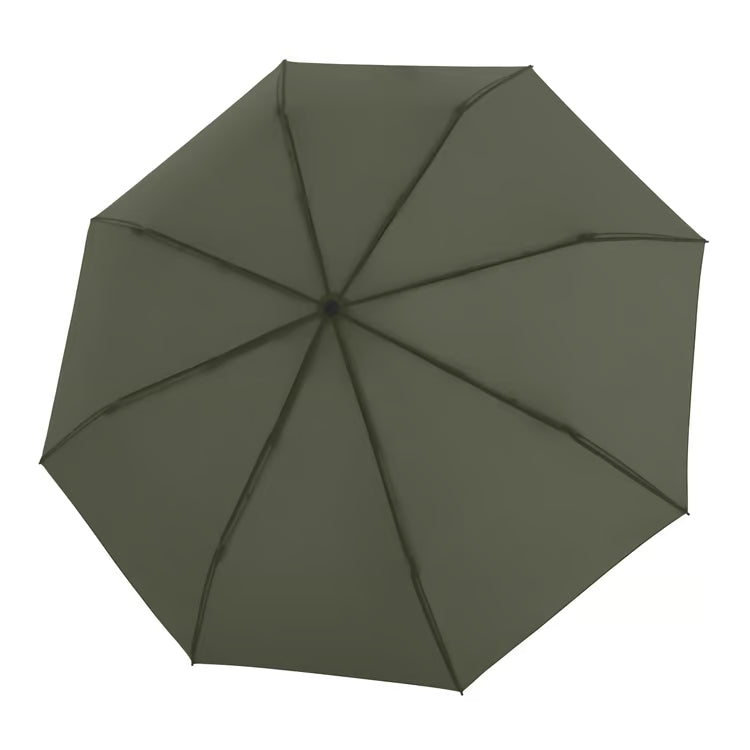Knirps Timber Duomatic, Olive
