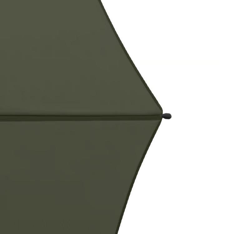 Knirps Timber Duomatic, Olive