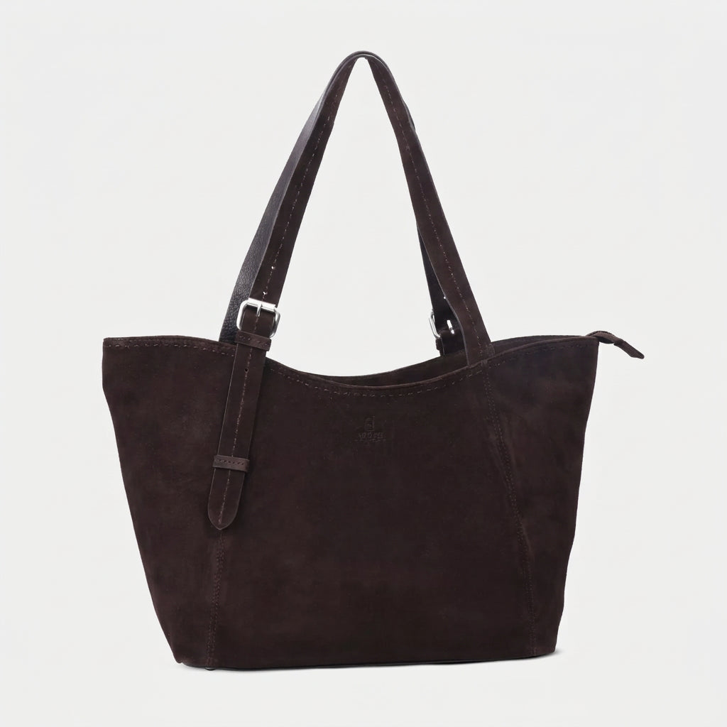 Semsket Tote Bag Boho lovers
