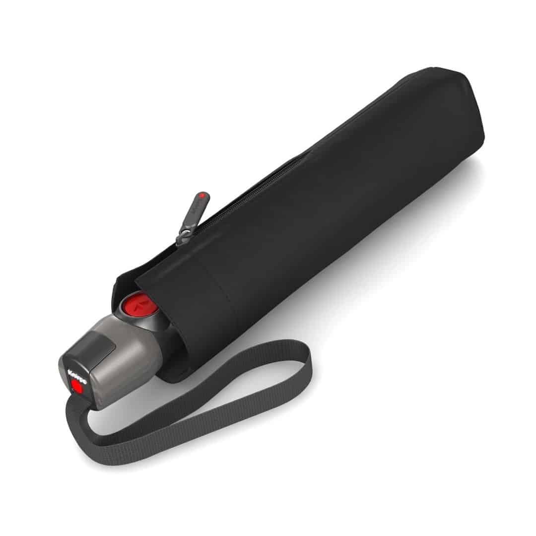 Knirps Duomatic T.200 - Sort