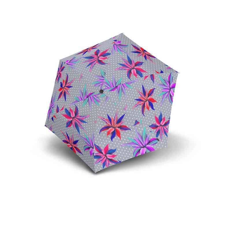 Knirps T.010 Tropic open