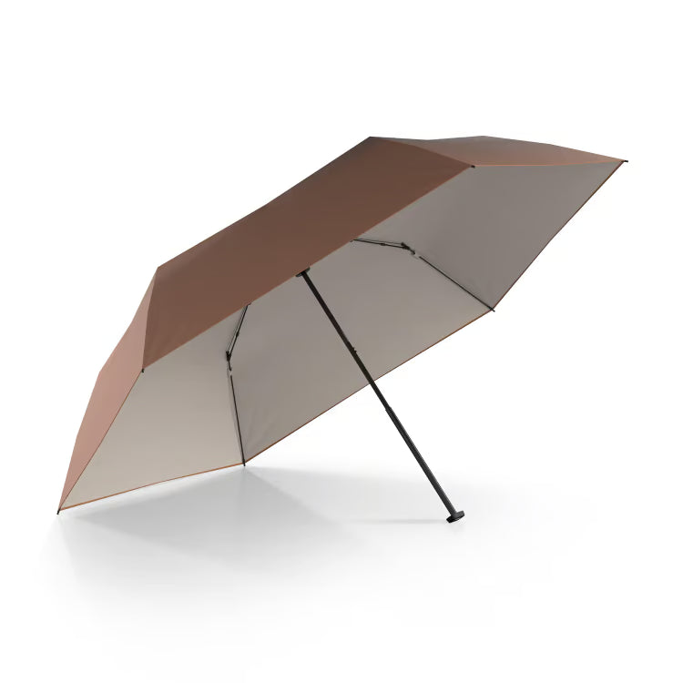 Knirps Ultra Light Slim manuel Fox