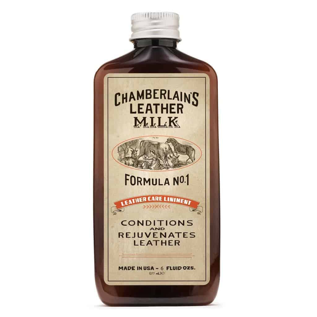 Chamberlain's Leather Care Liniment No. 1