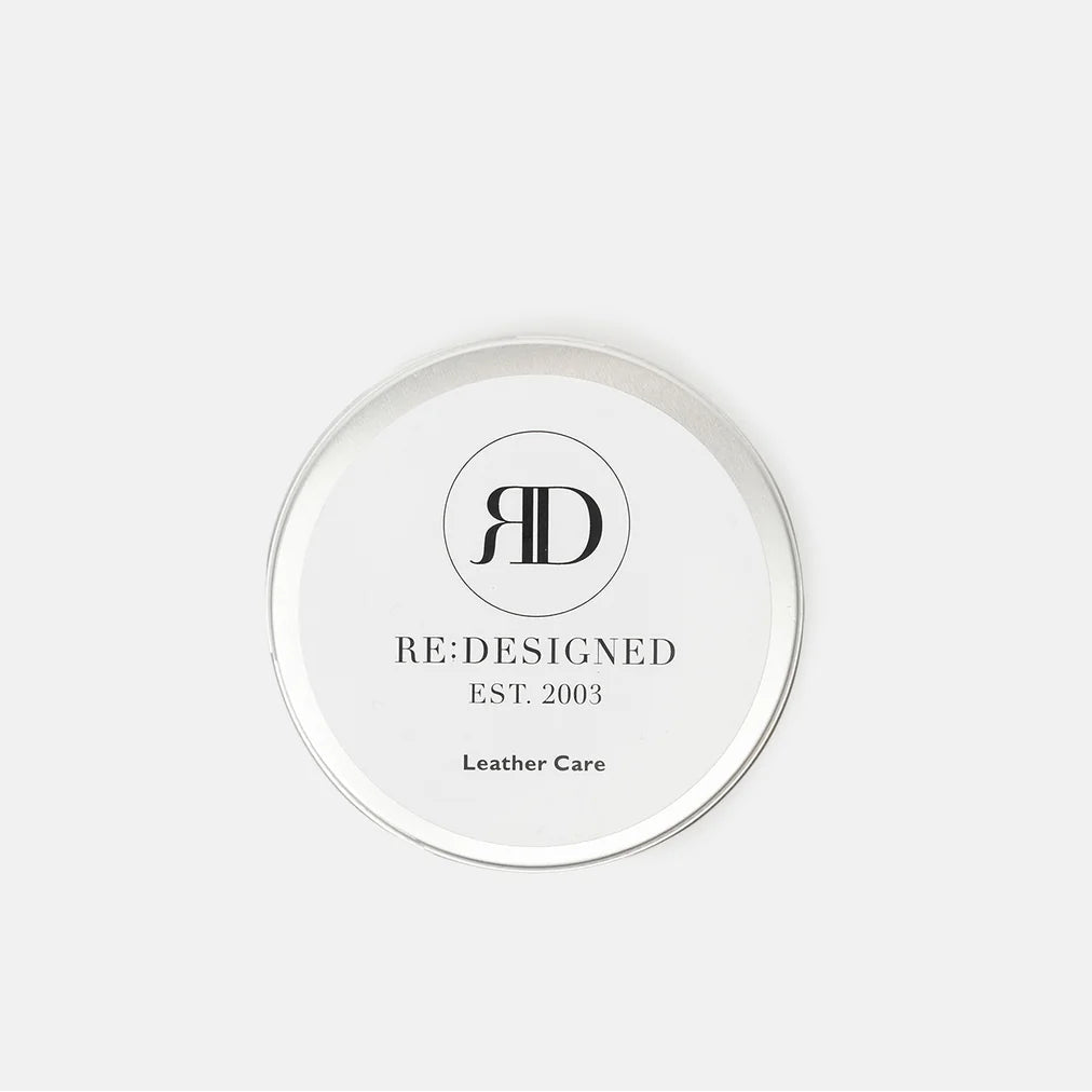 Re:Designed by DIXIE - Leather Care Balm