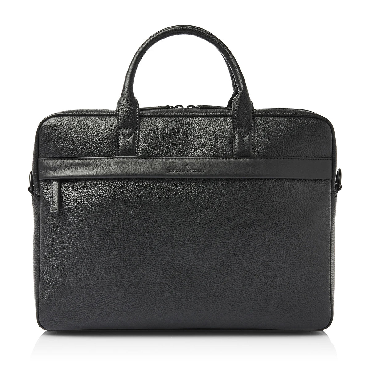 Castelijn & Beerens Moss Laptop Bag