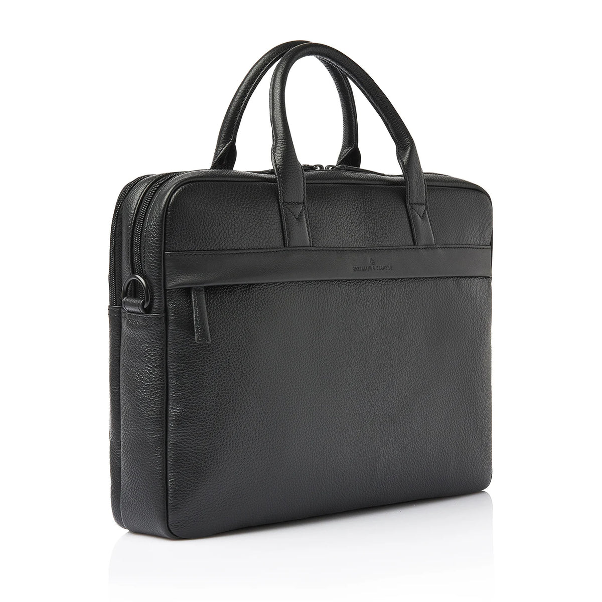 Castelijn & Beerens Moss Laptop Bag