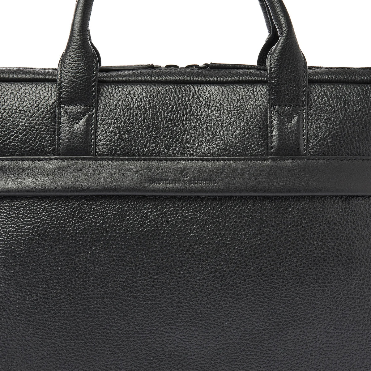 Castelijn & Beerens Moss Laptop Bag