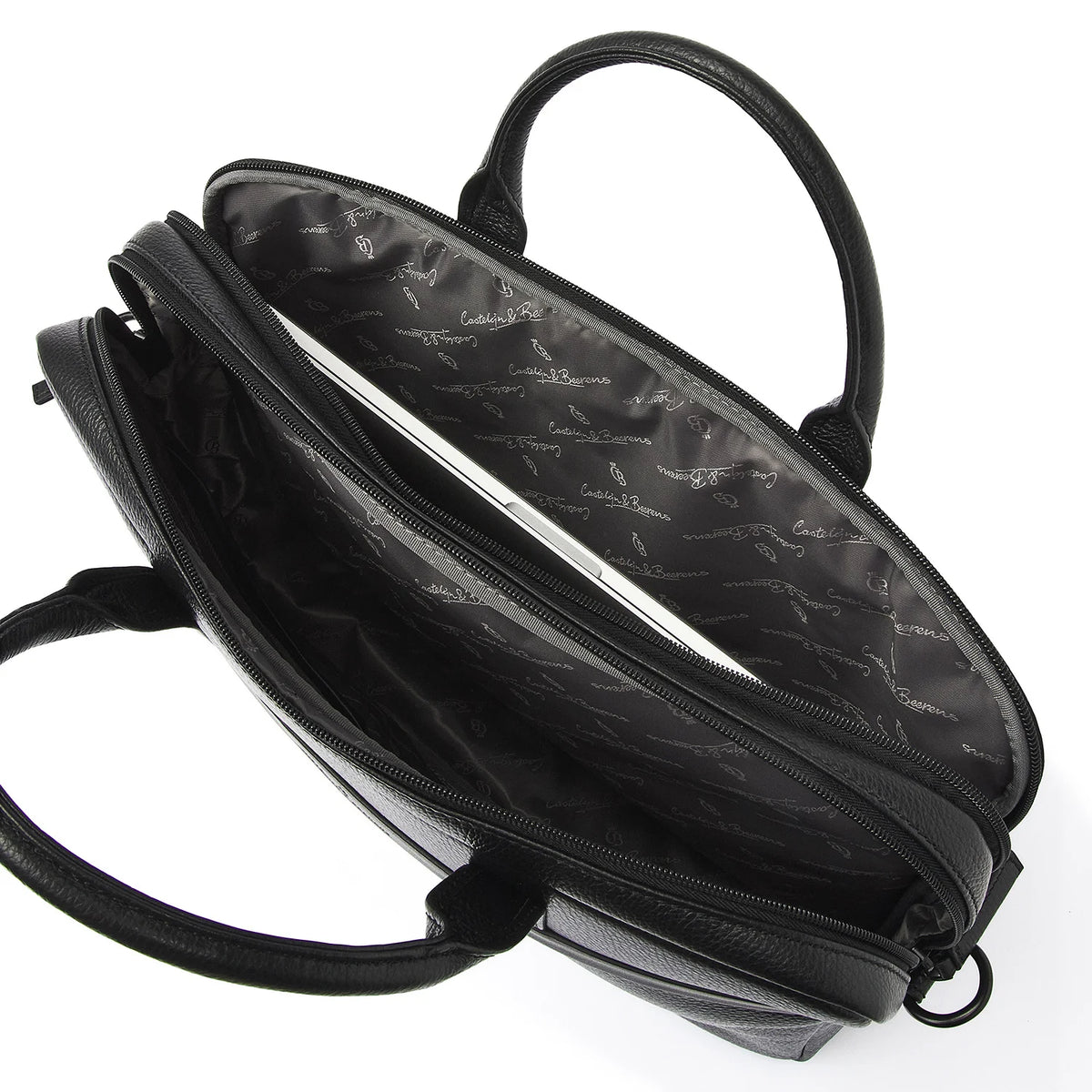 Castelijn & Beerens Moss Laptop Bag