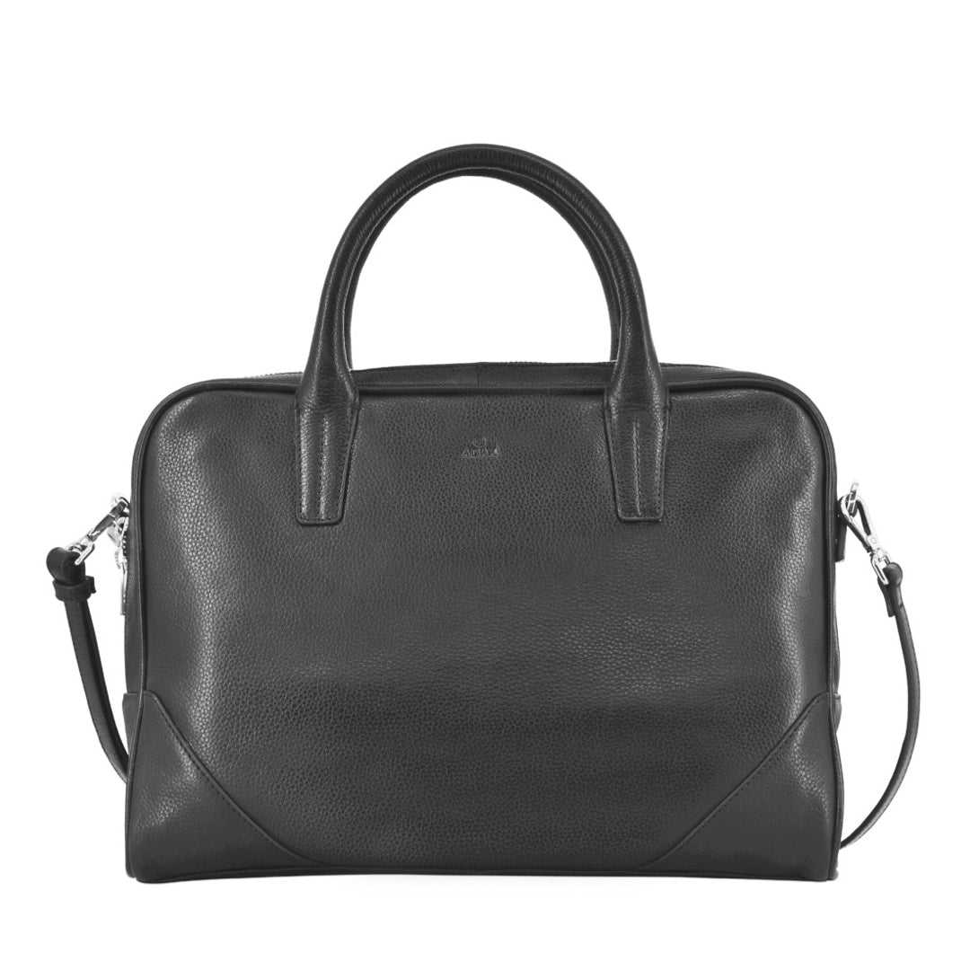 Napoli Business Bag Mio 166225 Black