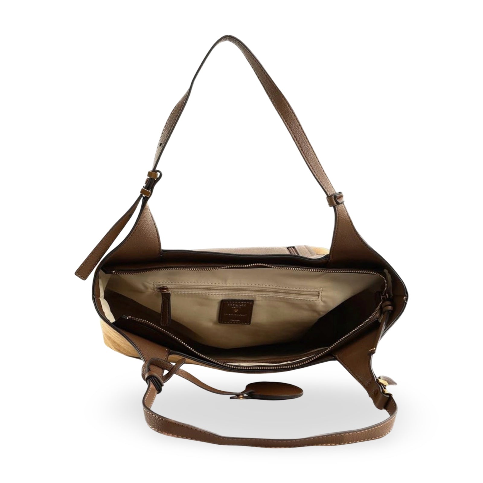 Picard Galway Shopping bag - Cognac