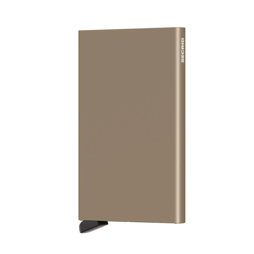 SECRID Cardprotector Sand