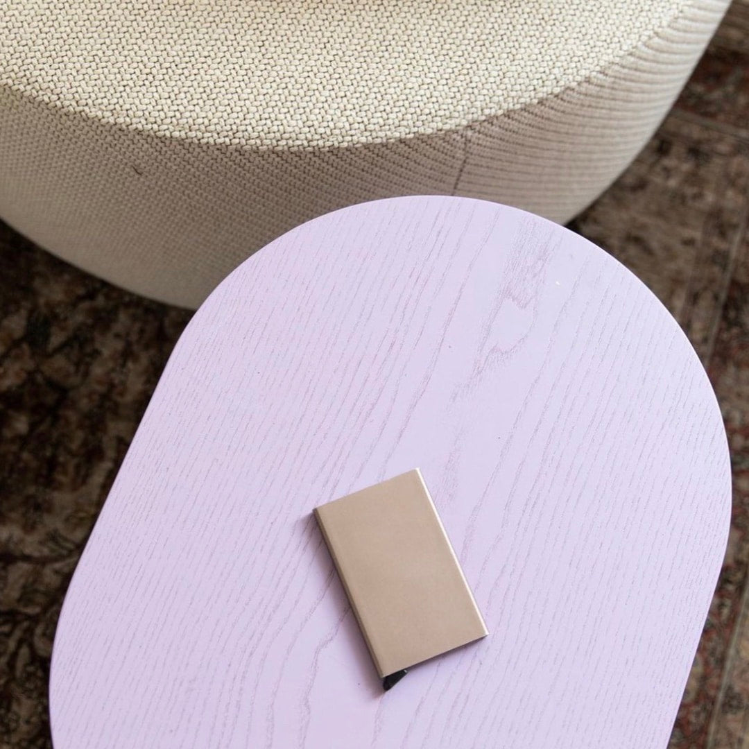 SECRID cardprotector Sand