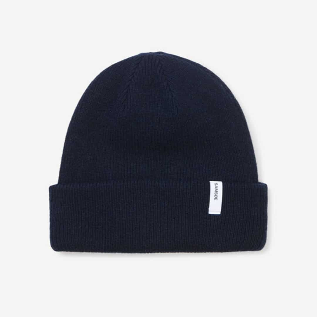 Samsoe Samsoe The Beanie