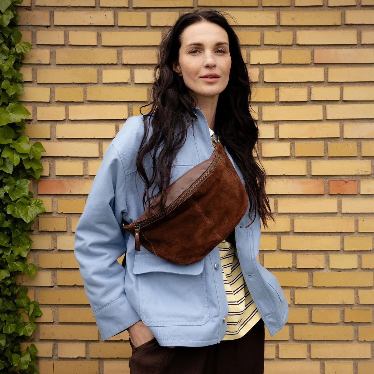 Re:Designed by Dixie - Selma bumbag