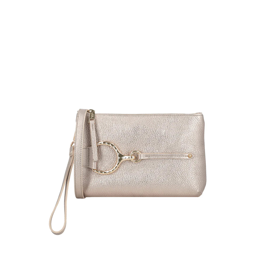 Tosca Blu - Cecilia skulderveske - Gull