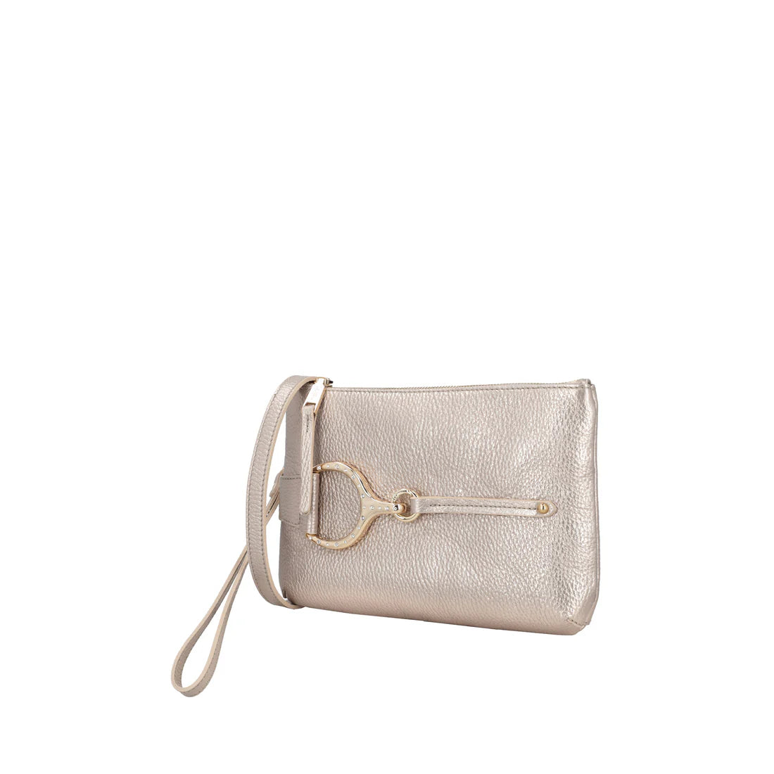 Tosca Blu - Cecilia skulderveske - Gull